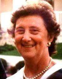 Catherine Graham | For a new world