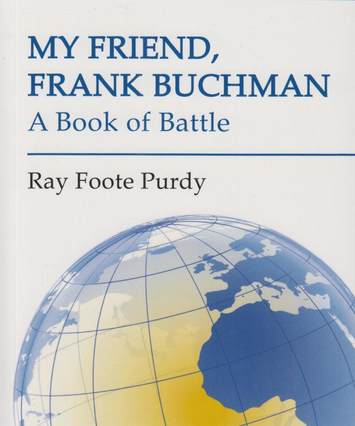 My friend Frank Buchman Thumbnail