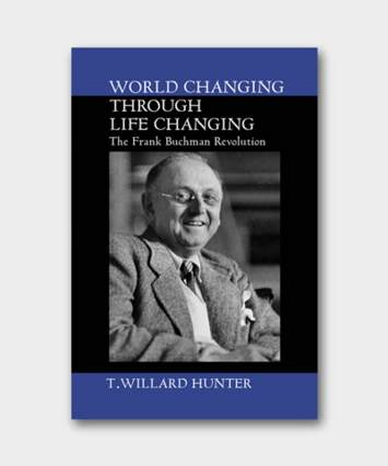 World changing through life changing Thumbnail