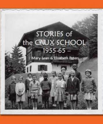 Caux School book cover Thumbnail