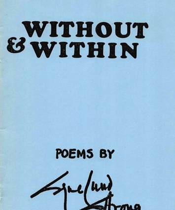 Without and Within cover Thumbnail