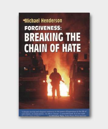 Forgiveness: Breaking the Chain of Hate Thumbnail