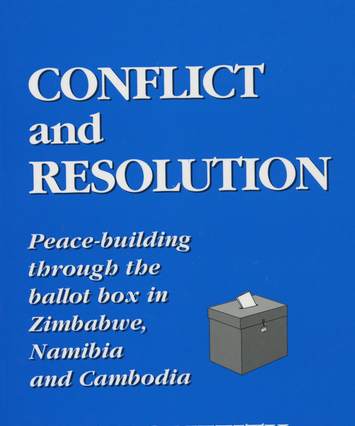 Conflict and Resolution Thumbnail