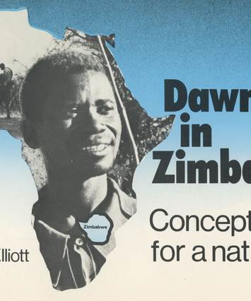 Dawn in Zimbabwe Thumbnail