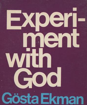 Experiment with God Thumbnail