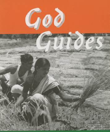 God guides Thumbnail