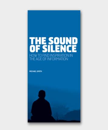 The sound of silence Thumbnail