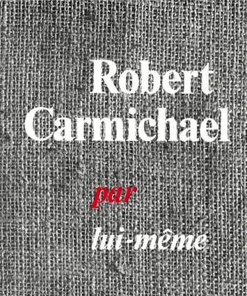 Robert Carmichael cover Thumbnail