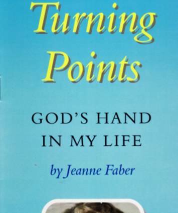 Turning Points cover Thumbnail