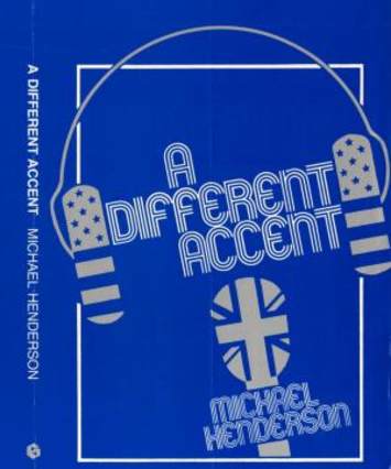 A Different Accent Thumbnail