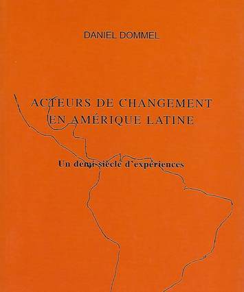 Acteurs de changement en Amérique latine Thumbnail