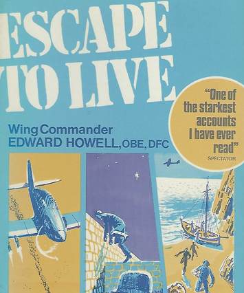 Escape to live Thumbnail