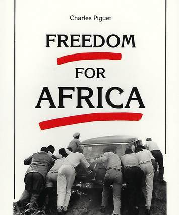 Freedom for Africa Thumbnail