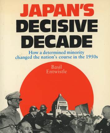 Japan's decisive decade Thumbnail