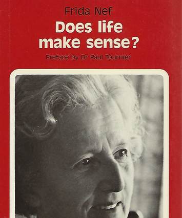Does life make sense? Book cover