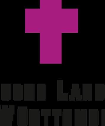 Logo - Landeskirchliches Archiv Stuttgart