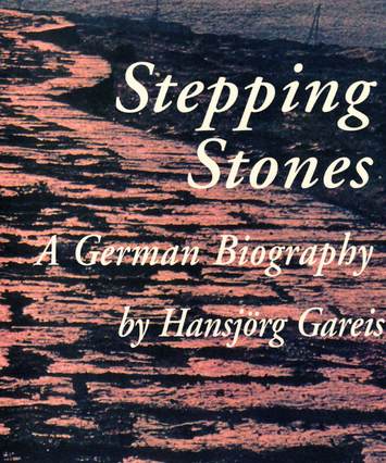 Bookcover Stepping Stones