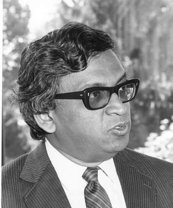 Vijitha Yapa