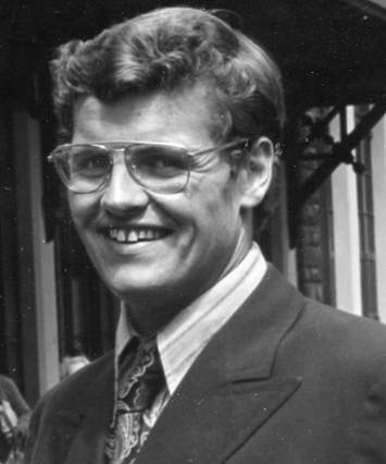Paul Craig