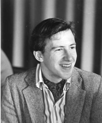 Peter Rundell