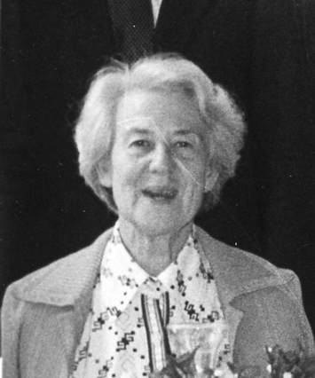Silvia Zuber