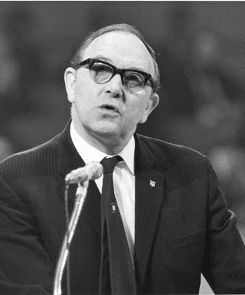 Jack Jones