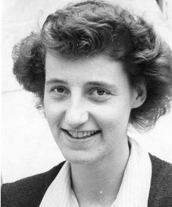 Denise Wood