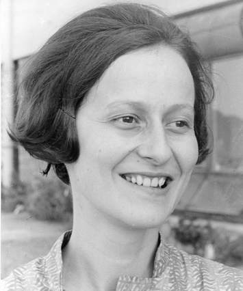 Annette Wiethüchter