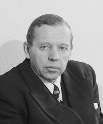 Erling Wikborg