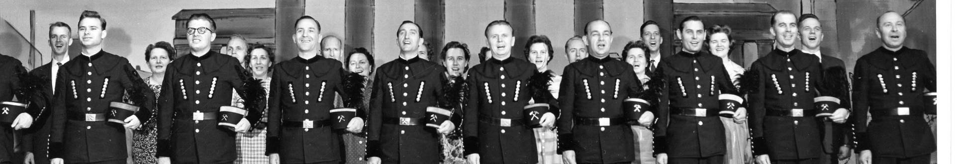 Hoffnung, cast