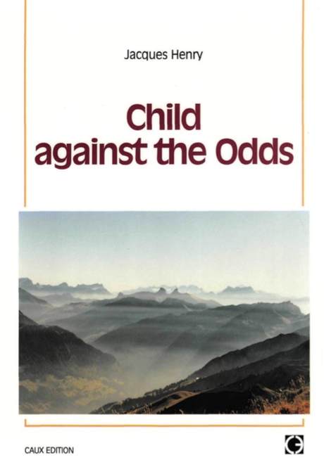 Child against the odds cover
