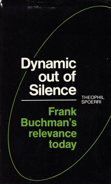 Dynamic out of silence cover