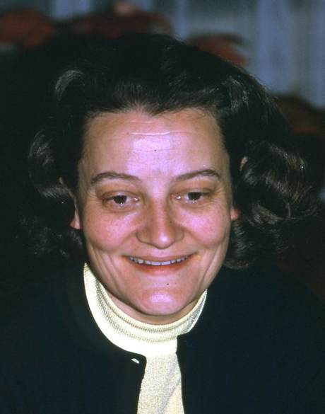 Rita Fankhauser