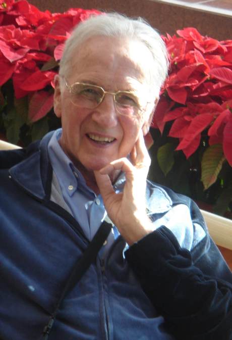 Jean-Jacques Odier, portrait