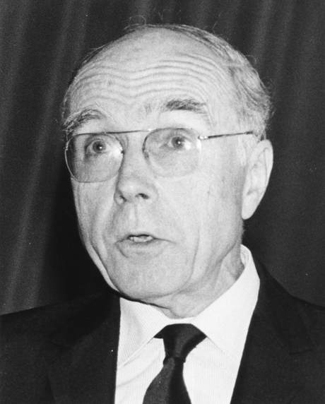 Daniel Dommel, B&W portrait photo