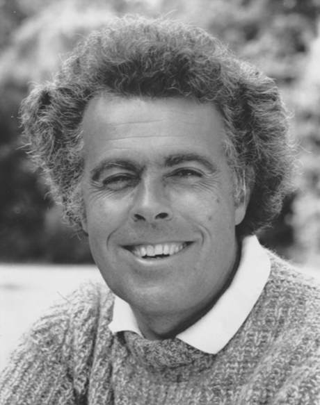 Anthony Howard
