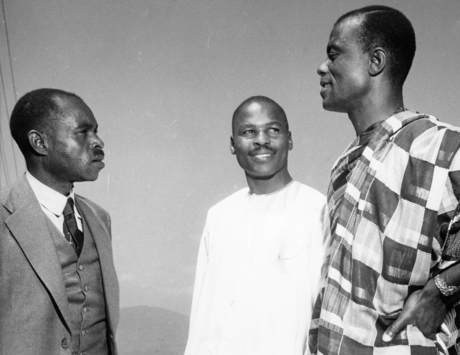 Jonathan Bavasa,Aidan Mwamuka,Gerald Awuma