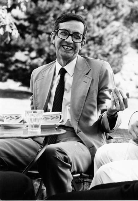 Luis Puig portrait photo