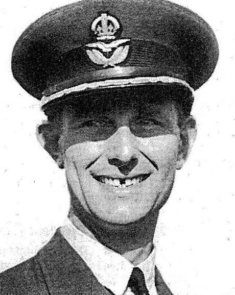 Patrick Foss black&white portrait photo
