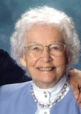Portrait of Ellie Newton