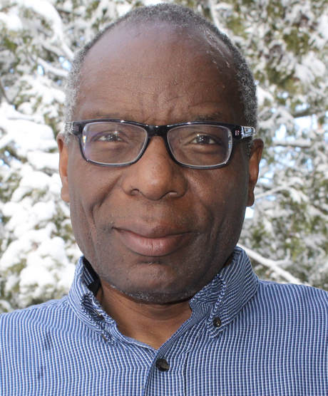 Kedmon Hungwe