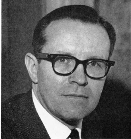 Lou Fleming