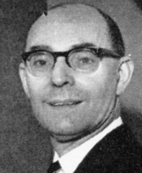 Don Loughman