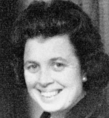 Dorothy Phillips