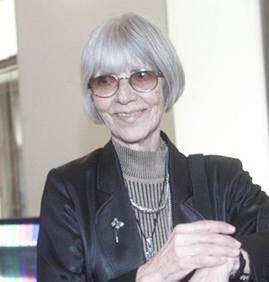 Jaroslava Moserovà 