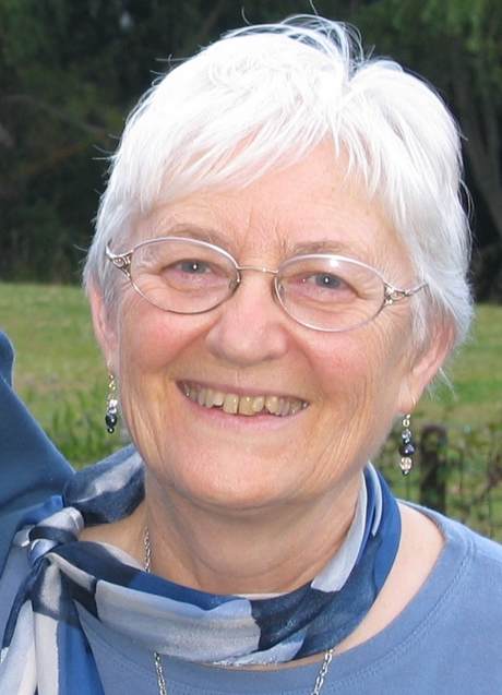 Joy Weeks
