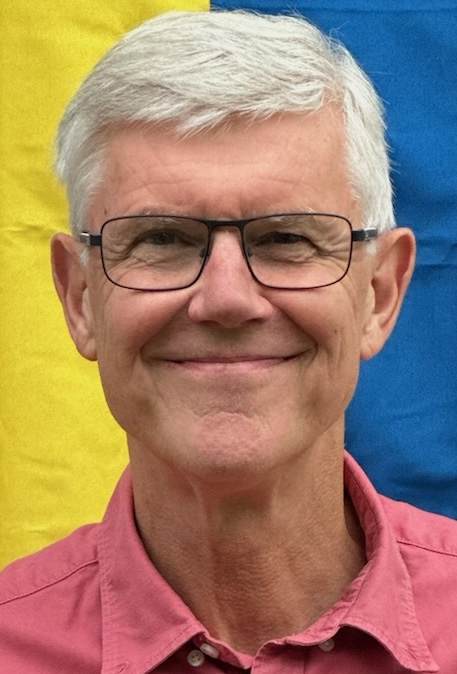 Edward Peters