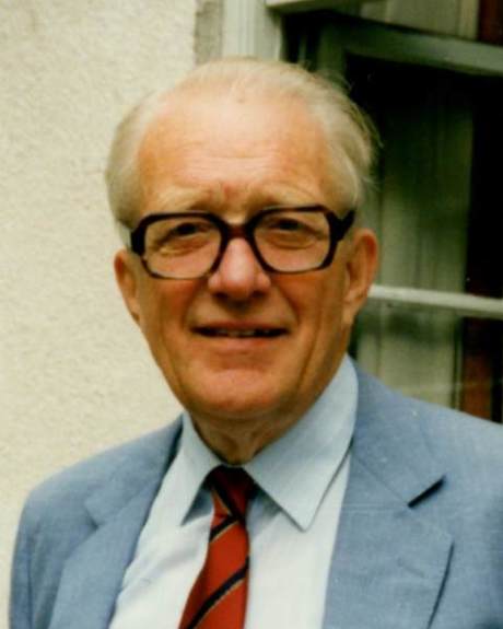 Gunnar Wieselgren 