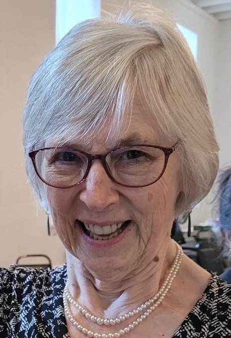 Rosalind Weeks