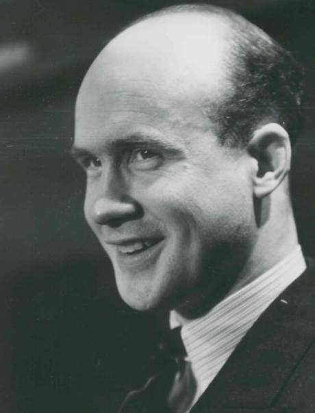 Lawson Wood